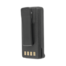 Batería de Li-Ion, 2500 mAh para radios Motorola CP476, CP477, CP1300, CP1600, CP1660, EP350, P140, P145, P160, P165, P180, P185