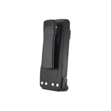 Batería Li Ion 2500 mAh, 7.2 V, 18 Wh para radios Motorola XPR6300/6350/6380/6500/6550/6580, VXD721, Incluye Clip Batería Li Ion 2500 mAh, 7.2 V, 18 Wh para radios Motorola XPR6300/6350/6380/6500/6550/6580, VXD721, Incluye Clip