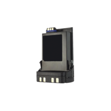 Batería inteligente, IP68 de LI-Po, 3400 mAh para radios APX5000, APX6000, APX6000XE, APX7000, APX7000XE, APX8000 Batería inteligente, IP68 de LI-Po, 3400 mAh para radios APX5000, APX6000, APX6000XE, APX7000, APX7000XE, APX8000