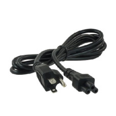 Cable de alimentación de repuesto para fuente de poder de multicargador de 6 cavidades de Power Products