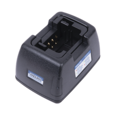 Cargador Con Adaptador Para Pared Para Radios Kenwood NX240, NX340, TK2000, TK2200L, TK2200LP, TK2207, TK2212L, TK2300, para usar con baterías de  NiCd, NiMH, Li-Ion, and LiPo. Invierta la posición del cup si es necesario para  NiMH or Li-Io