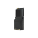 Batería inteligente de Li-Ion, 4800 mAh, para radios Motorola APX6000, APX6000XE, APX7000, APX7000XE, APX8000