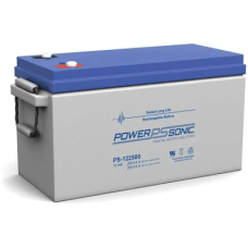 Batería 12V, 260AH, Para Respaldo, Tecnologías AGM/VRLA, 5 Años Vida Útil, Terminales B (M8), Reconocida UL Batería 12V, 260AH, Para Respaldo, Tecnologías AGM/VRLA, 5 Años Vida Útil, Terminales B (M8), Reconocida UL