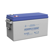 Batería 12V, 260AH, Para Respaldo, Tecnologías AGM/VRLA, 5 Años Vida Útil, Terminales M8, Listada UL Batería 12V, 260AH, Para Respaldo, Tecnologías AGM/VRLA, 5 Años Vida Útil, Terminales M8, Listada UL