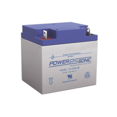 Batería 12V, 28AH, Para Respaldo, Tecnologías AGM/VRLA, 5 Años Vida Útil, Terminales NB, Reconocida UL Batería 12V, 28AH, Para Respaldo, Tecnologías AGM/VRLA, 5 Años Vida Útil, Terminales NB, Reconocida UL