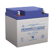 Batería 12V, 28AH, Para Respaldo, Tecnologías AGM/VRLA, 5 Años Vida Útil, Terminales NB2, Reconocida UL Batería 12V, 28AH, Para Respaldo, Tecnologías AGM/VRLA, 5 Años Vida Útil, Terminales NB2, Reconocida UL