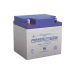 Batería 12V, 28AH, Para Respaldo, Tecnologías AGM/VRLA, 5 Años Vida Útil, Terminales NB, Reconocida UL