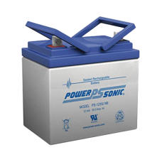 Batería 12V, 33AH, Para Respaldo, Tecnologías AGM/VRLA, 5 Años Vida Útil, Terminales tipo NB, Reconocida UL Batería 12V, 33AH, Para Respaldo, Tecnologías AGM/VRLA, 5 Años Vida Útil, Terminales tipo NB, Reconocida UL