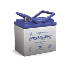 Batería 12V, 33AH, Para Respaldo, Tecnologías AGM/VRLA, 5 Años Vida Útil, Terminales NB3, Reconocida UL Batería 12V, 33AH, Para Respaldo, Tecnologías AGM/VRLA, 5 Años Vida Útil, Terminales NB3, Reconocida UL