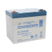 Batería 12V, 35AH, Para Respaldo, Tecnologías AGM/VRLA, 5 Años Vida Útil, Terminales M6, Reconocida UL