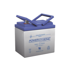 Batería 12V, 35AH, Para Respaldo, Tecnologías AGM/VRLA, 5 Años Vida Útil, Terminales NB3, Reconocida UL Batería 12V, 35AH, Para Respaldo, Tecnologías AGM/VRLA, 5 Años Vida Útil, Terminales NB3, Reconocida UL