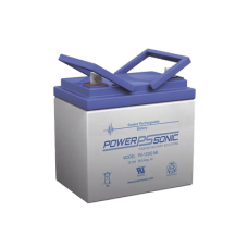 Batería 12V, 35AH, Para Respaldo, Tecnologías AGM/VRLA, 5 Años Vida Útil, Terminales T6, Reconocida UL Batería 12V, 35AH, Para Respaldo, Tecnologías AGM/VRLA, 5 Años Vida Útil, Terminales T6, Reconocida UL