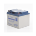 Batería 12V, 40AH, Para Respaldo, Tecnologías AGM/VRLA, 5 Años Vida Útil, Terminales NB, Reconocida UL