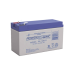 Batería 12V, 8AH, Para Respaldo, Tecnologías AGM/VRLA, 5 Años Vida Útil, Terminales F1, Reconocida UL