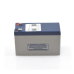 Batería 12V, 9AH, Para Respaldo, Tecnologías AGM/VRLA, 5 Años Vida Útil, Terminales F2, Reconocida UL