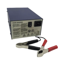 Cargador Para Baterías De 12V, 40 a 120AH, Selladas De Plomo Acido, Tecnología SLA/VRLA, Serie ACX