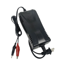 Cargador Para Baterías De 12V, 12 a 40AH, Selladas De Plomo Acido, Tecnología SLA/VRLA, Serie ACX 