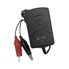Cargador Para Baterías De 12V, 2 a 5AH, Selladas De Plomo Acido, Tecnología SLA/VRLA, Serie ACX 