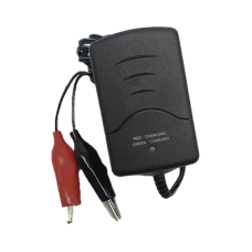 Cargador Para Baterías De 6V, 2 a 5AH, Selladas De Plomo Acido, Tecnología SLA/VRLA, Serie ACX 