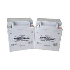 Batería 12V, 8AH, Super Sport, Tecnologías AGM, Terminales A