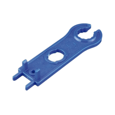 Llave Plástica para Ajuste y Armado de Conectores MC4