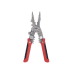Pinza Profesional para Electricista, Multifunciones 9 en 1, de 8.5