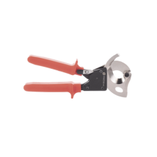 Cortador de cable con Trinquete para Cable de Cobre o Aluminio / Hasta 450 MCM Cortador de cable con Trinquete para Cable de Cobre o Aluminio / Hasta 450 MCM