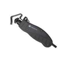 Desforrador ajustable para cables forrados con PVC de 4.5 a 25mm. Desforrador ajustable para cables forrados con PVC de 4.5 a 25mm.