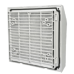 Ventila con Filtro para Gabinetes Sellados tipo NEMA/IP de la línea PST-AV