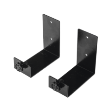 KIT Ménsula para Sostener Backup de 100 mm de Ancho. Montable en Muro o Pared. KIT Ménsula para Sostener Backup de 100 mm de Ancho. Montable en Muro o Pared.