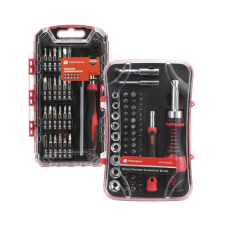 Kit de Herramientas de Alta Calidad