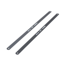  Segueta Bimetálica de 24 Dientes, 12 in ( 2 piezas )