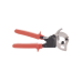 Cortador de cable con Trinquete para Cable de Cobre o Aluminio / Hasta 450 MCM