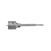 Broca Pasamuros SDS, Sacabocado para Concreto de 65mm con Extensión de 220mm
