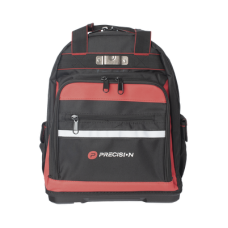 Mochila para Herramienta de 41x17.5x33 cm con 15 bolsillos.