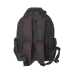 Mochila para Herramienta de 41x17.5x33 cm con 15 bolsillos.