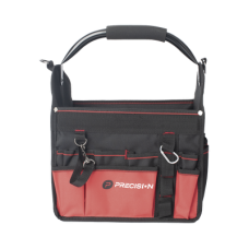 Bolsa con Asa Portaherramientas de 31 x 21.5 x 31 cm.
