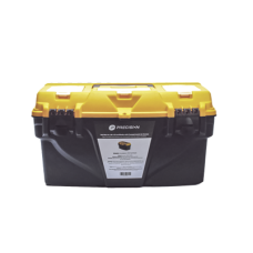 Caja Porta Herramientas 17