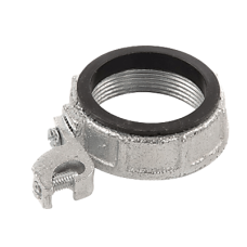 Monitor con Perno de Tierra 1 1/2