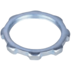 Contratuerca Metálica de 1/2 Contratuerca Metálica de 1/2