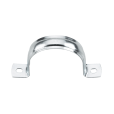 Abrazadera Omega Para Conduit de 1/2