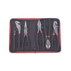 Juego de 5 Pinzas de 8