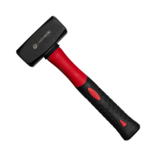 Marro de 1000g con Mango de Fibra de Vidrio Marro de 1000g con Mango de Fibra de Vidrio