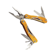 Multiherramienta Plegable Tipo Navaja. Multiherramienta Plegable Tipo Navaja.