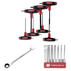 Kit de Herramientas para armado de Montajes Solares Kit de Herramientas para armado de Montajes Solares