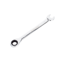 Llave Española combinada de 1/2 pulgada con Matraca