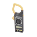 Multímetro Digital de Gancho Compacto 600 Vcc / Vca  CATII. Con pantalla LCD (No incluye Batería)