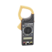 Multímetro Digital de Gancho Compacto 600 Vcc / Vca  CATII. Con pantalla LCD (No incluye Batería)