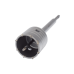 Broca Pasamuros SDS, Sacabocado para Concreto de 65mm con Extensión de 220mm