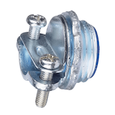 Conector Recto para Cable de Uso Rudo 1 Conector Recto para Cable de Uso Rudo 1